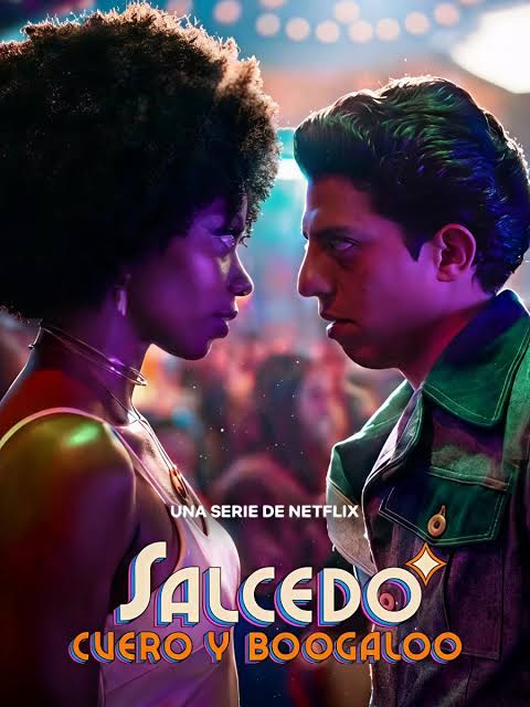 مسلسل Salcedo Leather and Boogaloo مترجم اون لاين