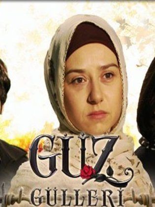 مسلسل ازهار الخريف