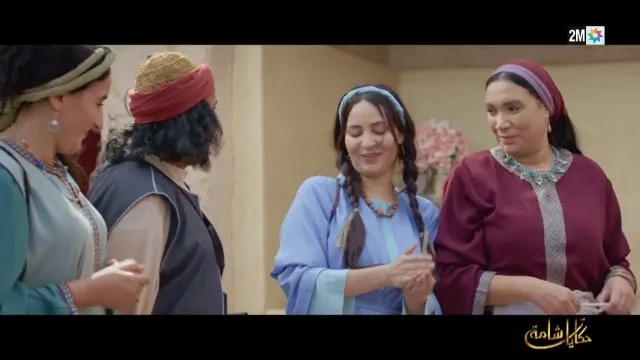 الحلقة 17