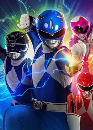 فيلم مورفين العظيم باور رينجرز دائمًا وأبدًا مترجم اون لاين