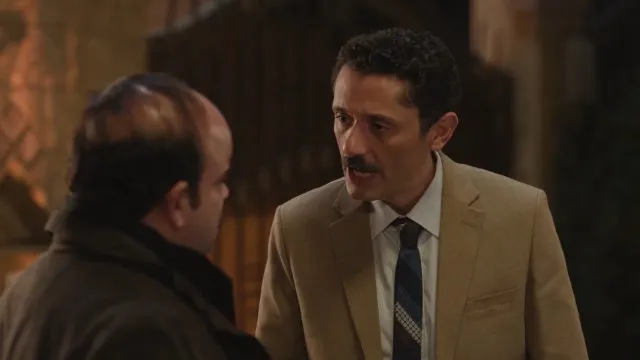 الحلقة 1