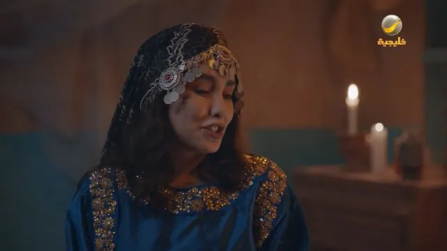 الحلقة 21