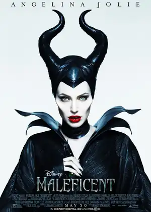 فيلم ماليفسنت مترجم اون لاين