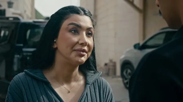 الحلقة 28