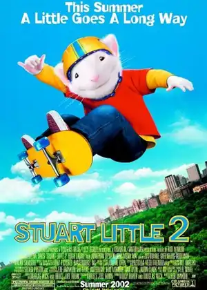 فيلم ستيوارت ليتل 2
