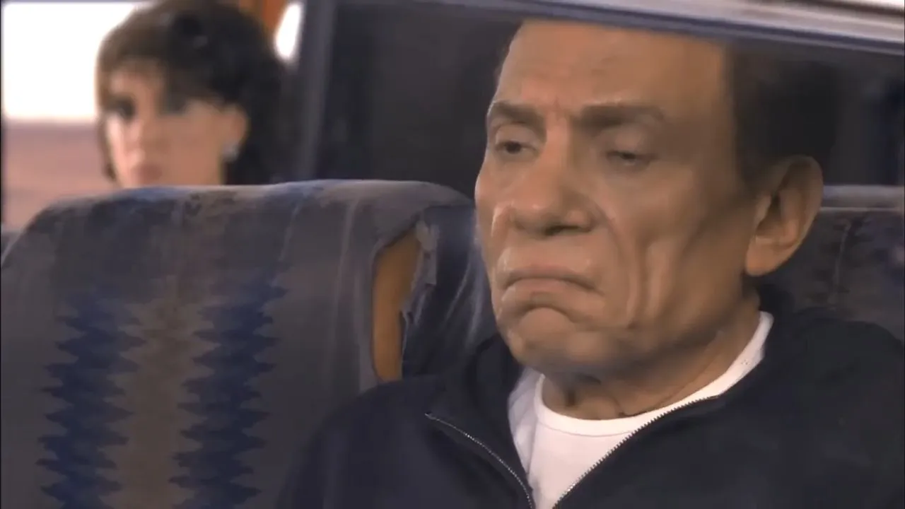 الحلقة 30