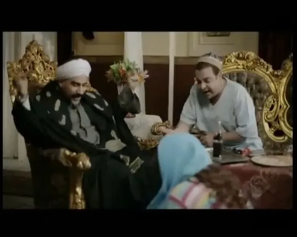 الحلقة 13