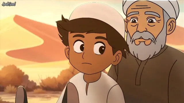 الحلقة 9