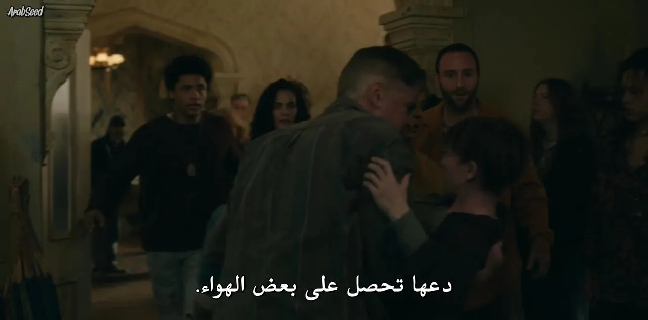 الحلقة 4