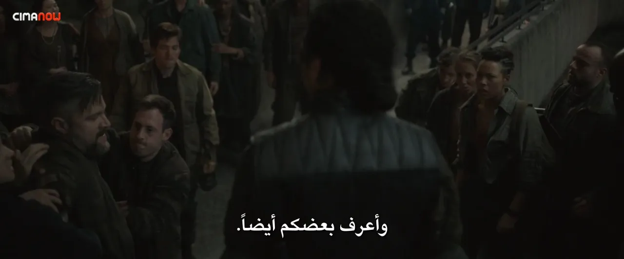 الحلقة 5