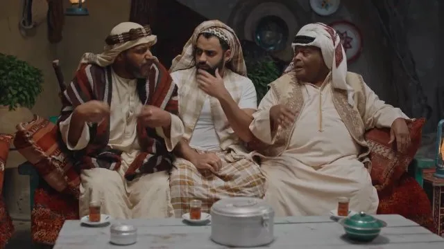 الحلقة 16
