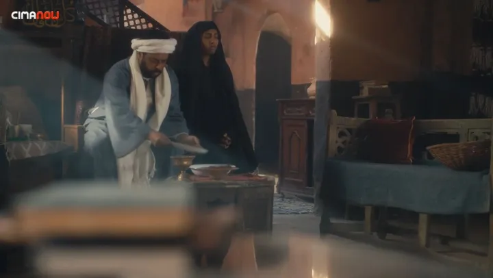 الحلقة 5