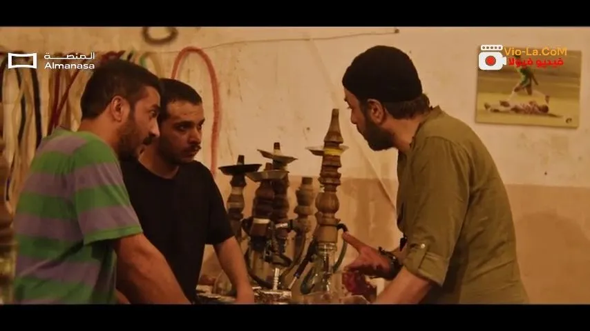 الحلقة 2