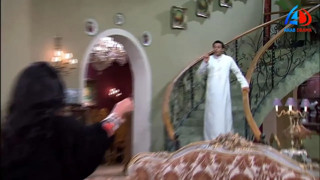الحلقة 20