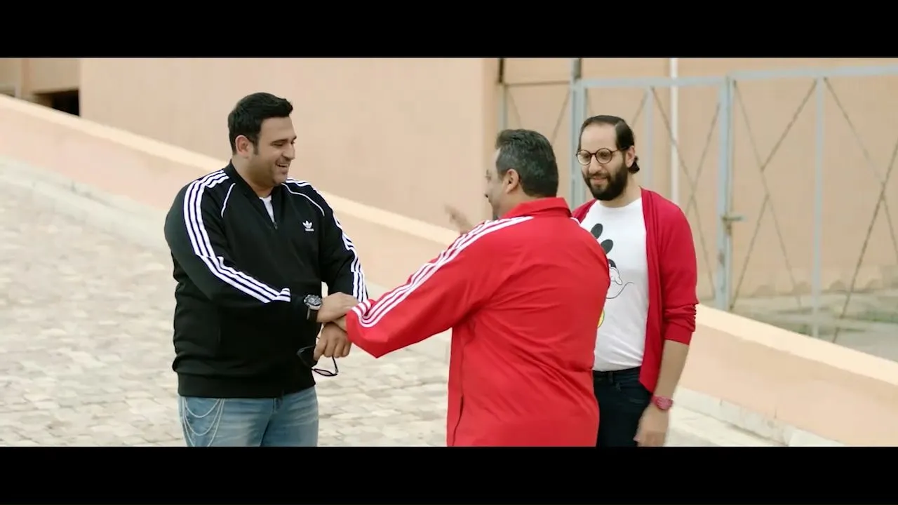 الحلقة 6