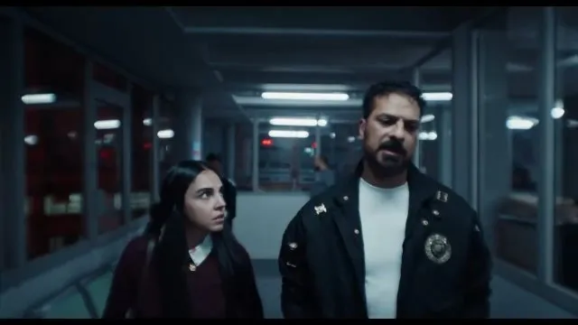 الحلقة 1