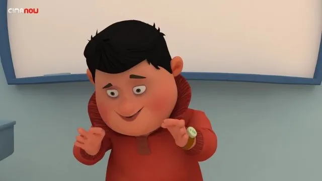 الحلقة 2