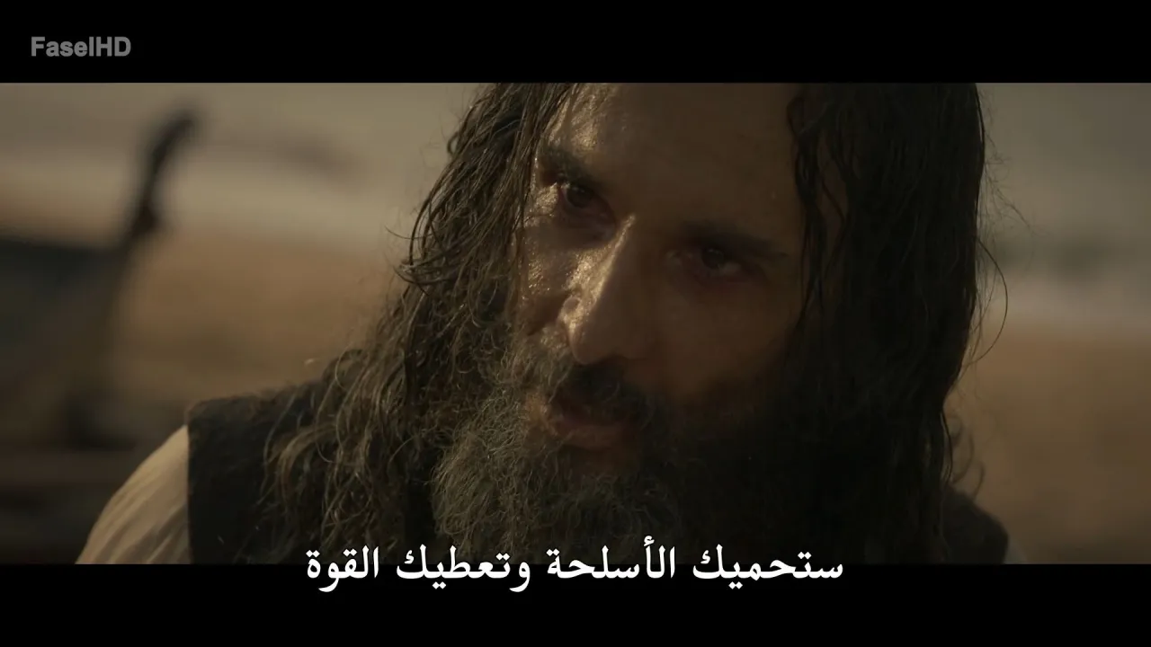 الحلقة 5
