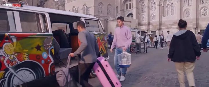 الحلقة 8