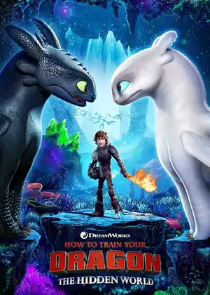فيلم كيف تروض تنينك 3 مترجم اون لاين