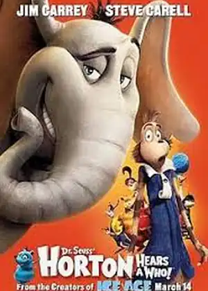 فيلم هورتن يسمع هووو مترجم اون لاين