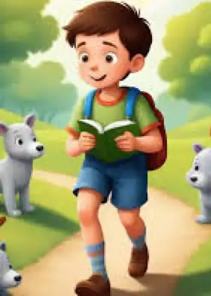 قصص قصيرة