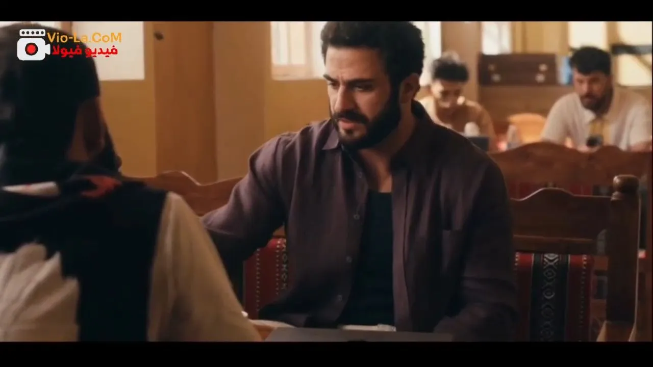 الحلقة 1