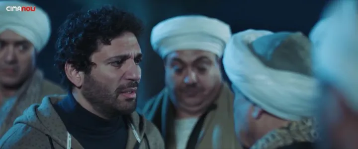 الحلقة 25