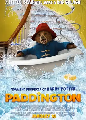 فيلم الدب بادينجتون