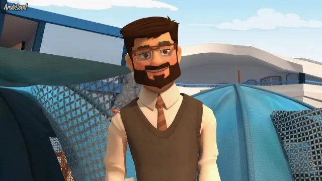 الحلقة 19
