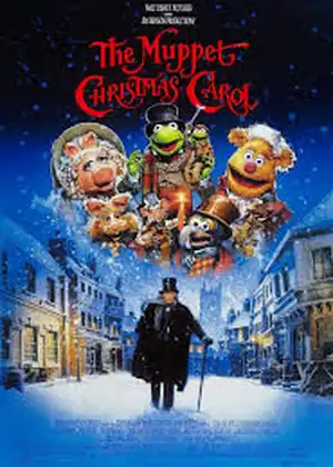 فيلم ترنيمة عيد الميلاد مع المابيتس