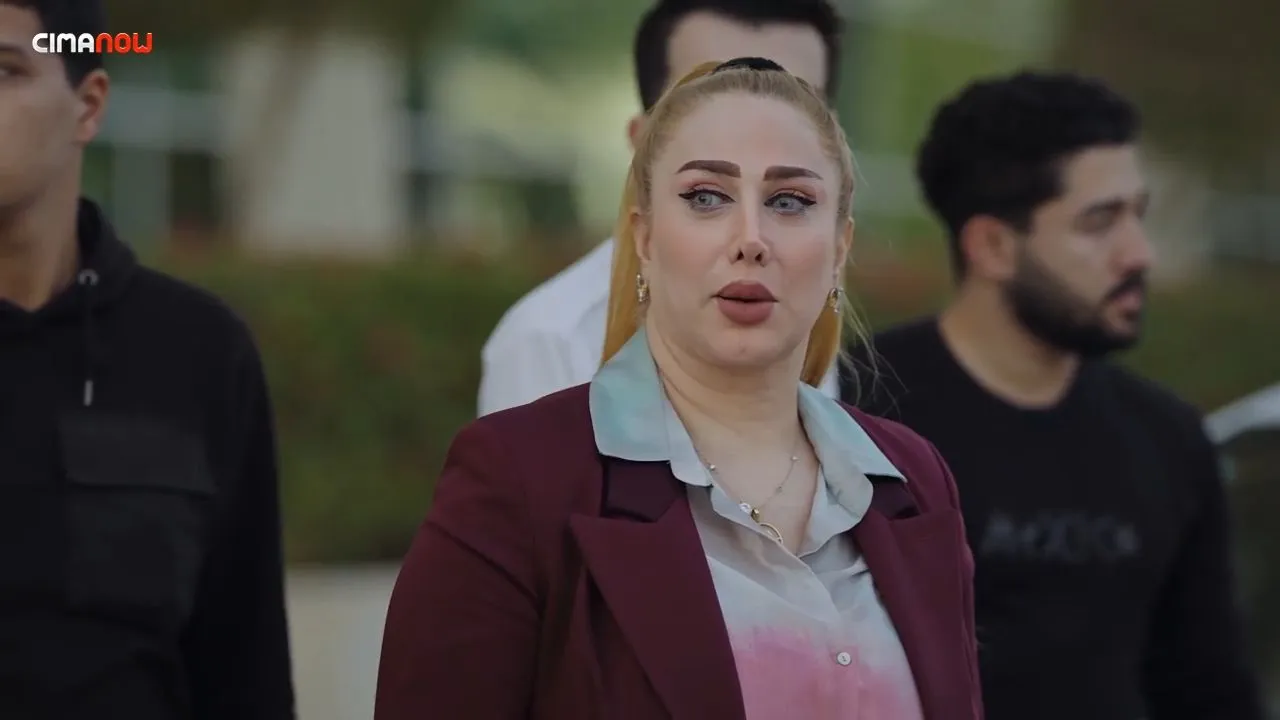 الحلقة 30