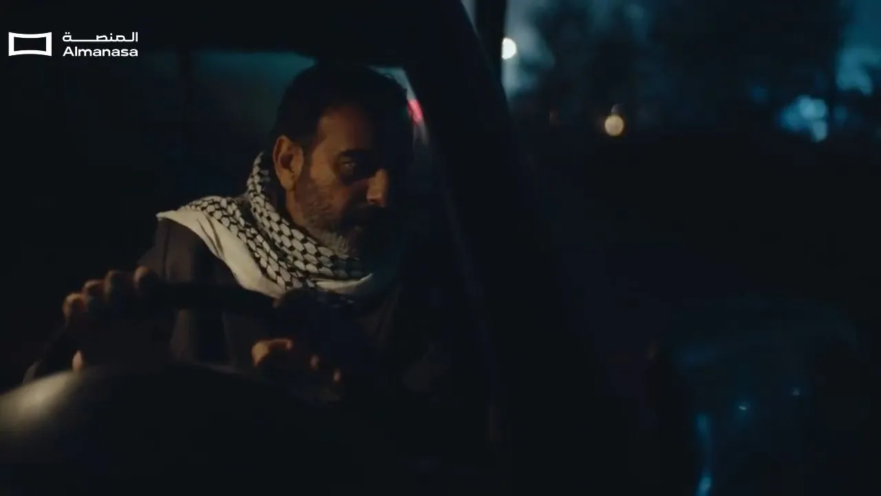 الحلقة 12