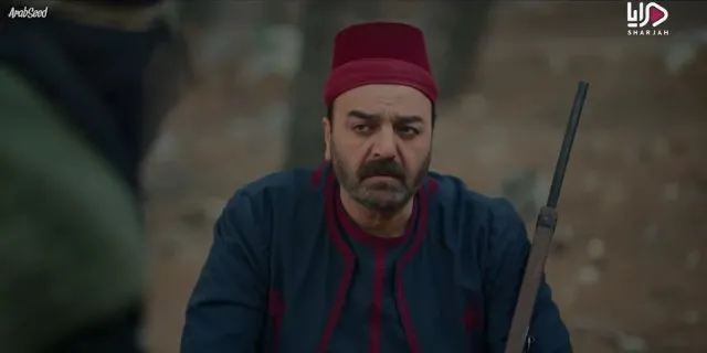 الحلقة 7