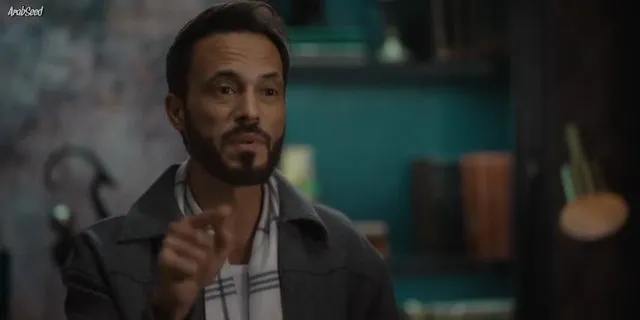 الحلقة 13