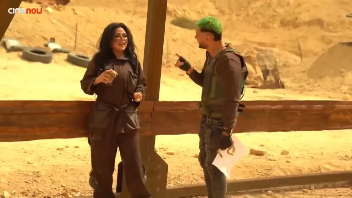 الحلقة 7