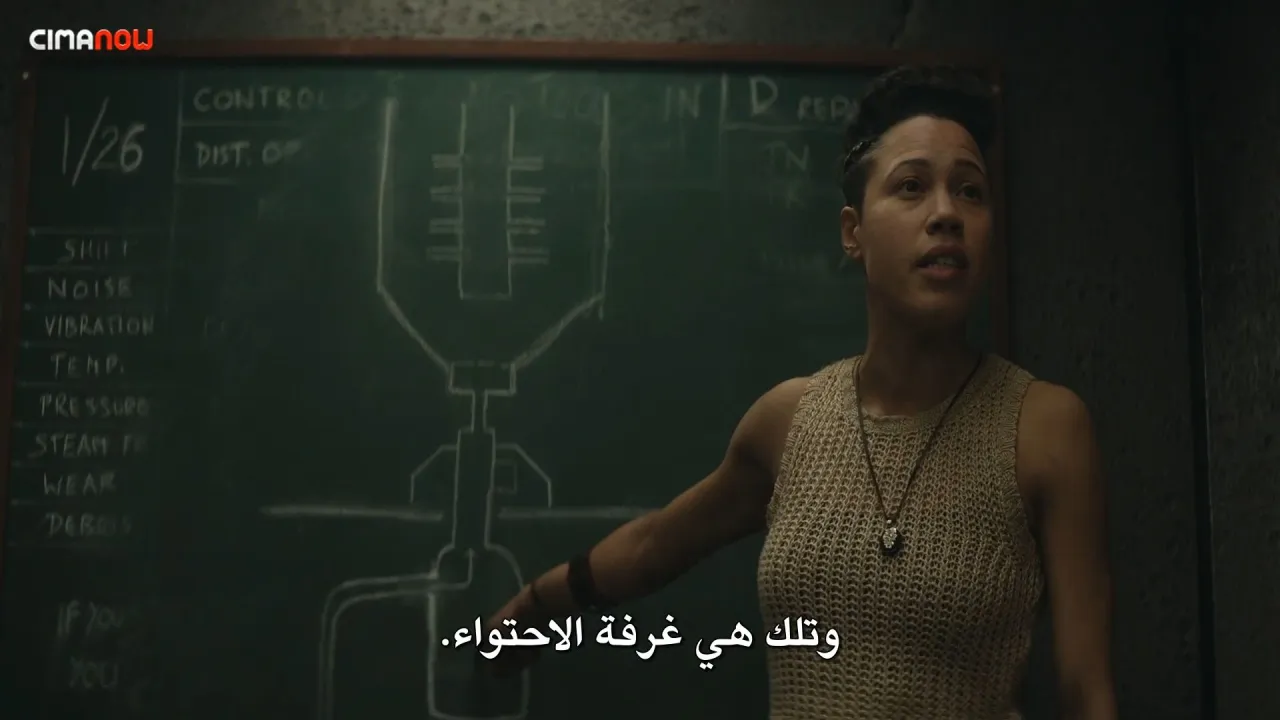 الحلقة 3