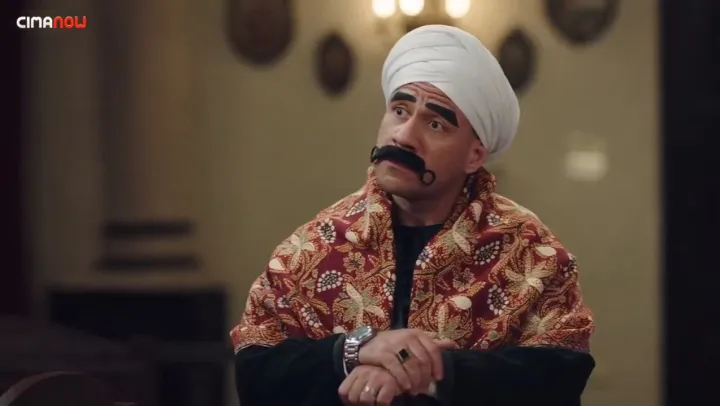 الحلقة 27