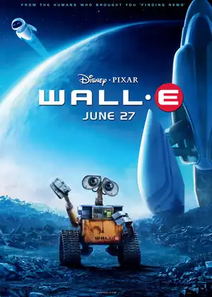 فيلم وول - إي مترجم اون لاين