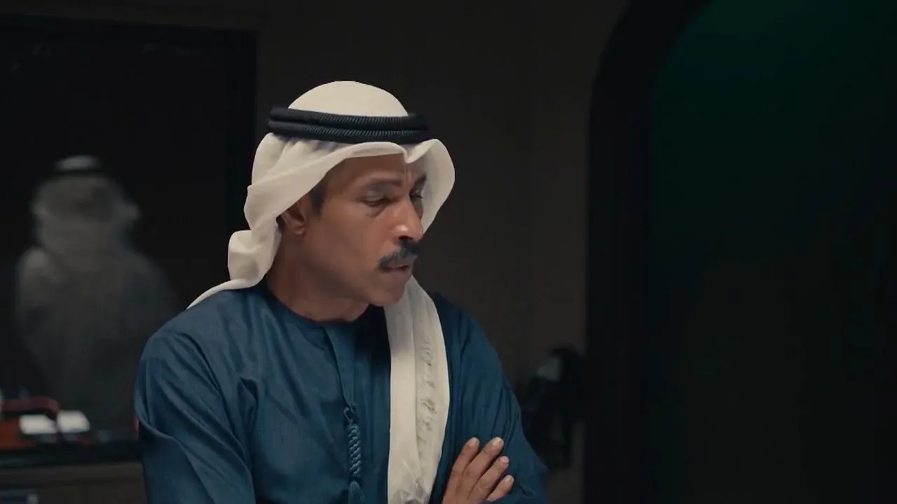 الحلقة 3