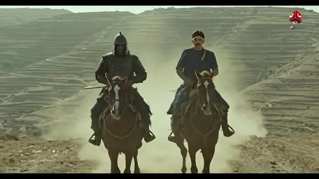الحلقة 1