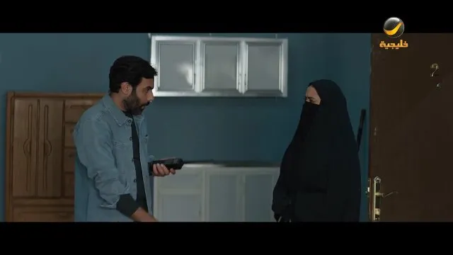 الحلقة 19