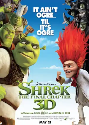 فيلم شريك 4 مترجم اون لاين