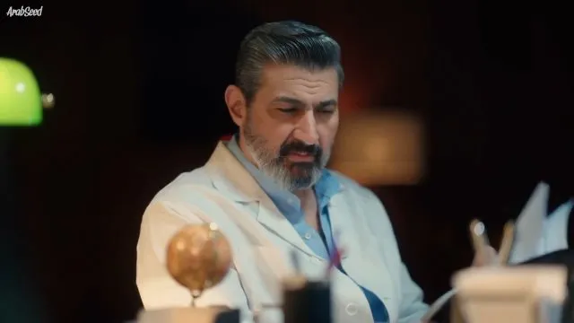 الحلقة 1