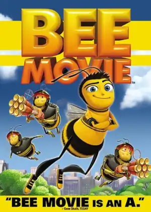 فيلم النحلة 