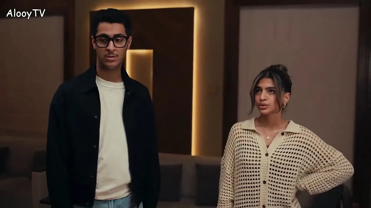 الحلقة 5
