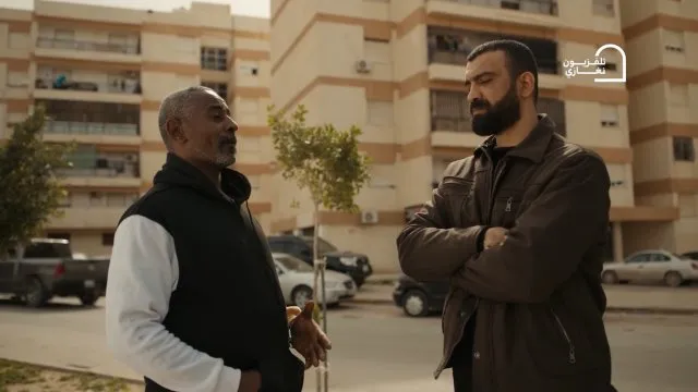 الحلقة 5