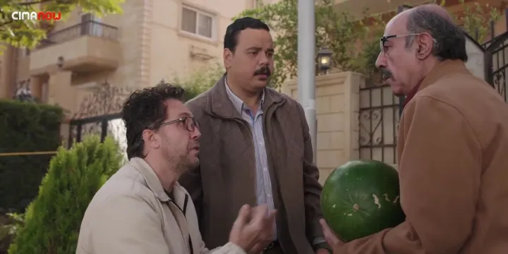 الحلقة 12