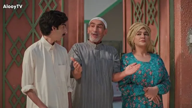 الحلقة 9