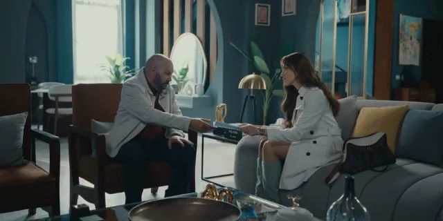 الحلقة 16